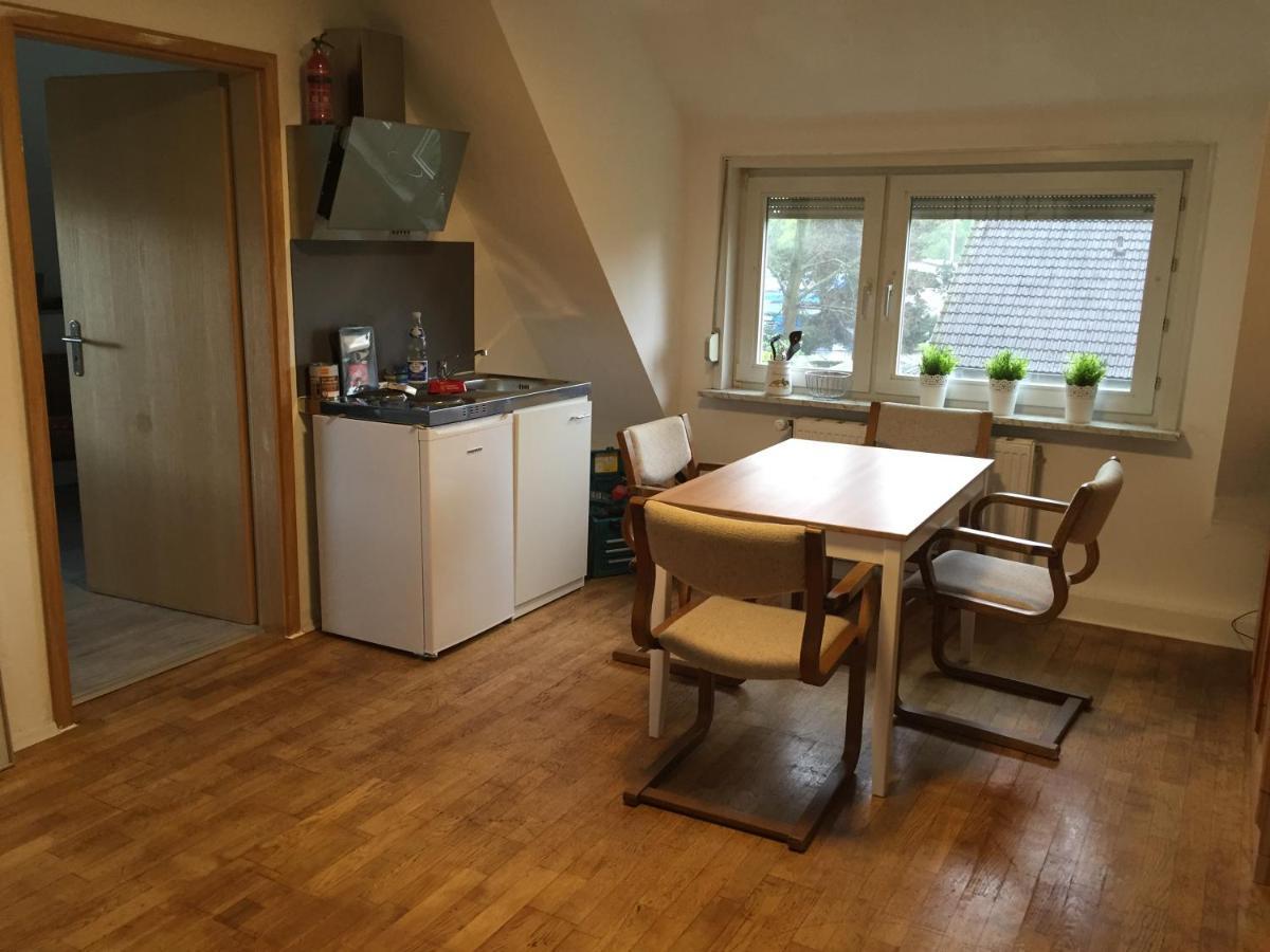 Casa Verde Kassel Room photo